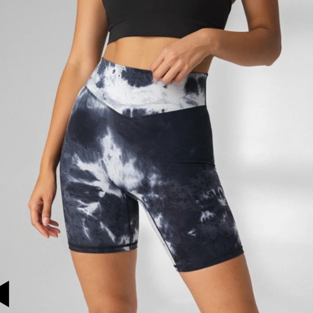 Balance Athletica cloud rider shorts